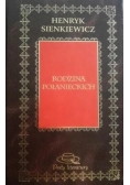 Rodzina Połanieckich