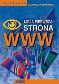 Moja pierwsza strona WWW