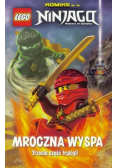 Ninjago. Mroczna wyspa Tom 3