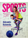 Sportsmama