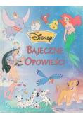 Disney bajeczne opowieści