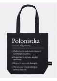 Torba polonistka