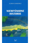 Niewyśnione historie