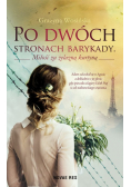Po dwóch stronach barykady
