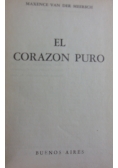 El Corazon Puro