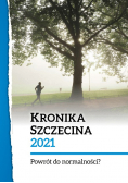 Kronika Szczecina  2001