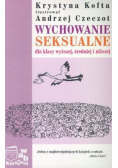 Wychowanie Seksualne Wydanie kieszonkowe