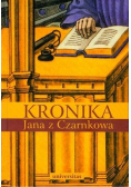 Kronika Jana z Czarnkowa
