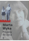 Przypisy do życia