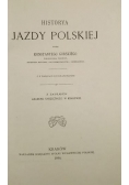 Historya Jazdy Polskiej