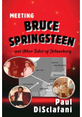 Meeting Bruce Springsteen ... and Other Tales of Debauchery