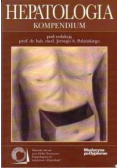 Hepatologia Kompendium
