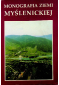 Monografia Ziemi Myślenickiej