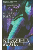 Nieświęta magia