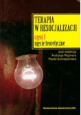 Terapia w resocjalizacji Część 1