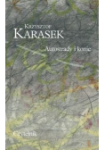 Autostrady i konie