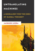 Untranslating Machines