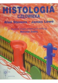 Histologia człowieka