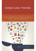 Kids Can Think
