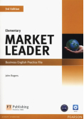 Market Leader Elementary Business English Practice File