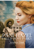 Pani Hazel i klub Rosy Parks