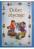 Dobre obyczaje