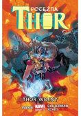 Potężna Thor Tom 4 Thor Wojny
