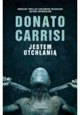 Jestem otchłanią