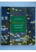Słoneczne promyki nadziei