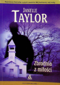 Zbrodnia z miłości