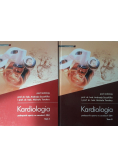 Kardiologia podręcznik oparty na zasadach EBM Tom 1 i 2