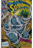 Superman The Man of Steel Nr 5 / 95