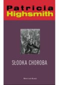 Słodka Choroba