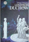 Leksykon duchów
