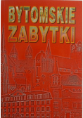 Bytomskie zabytki