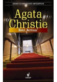 Hotel Bertram Wydanie kieszonkowe