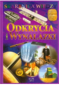 Odkrycia i wynalazki