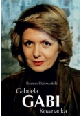 Gabriela Gabi Kownacka