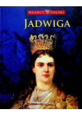 Władcy Polski Jadwiga