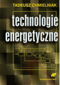 Technologie energetyczne