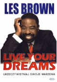 Live Your Dreams