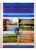 Encyklopedia edukacyjna Tom 6 Krainy geograficzne Polski