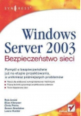 Windows Server 2003 Bezpieczeństwo sieci