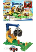 Hot Wheels Monster Trucks Arena Smashers