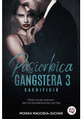 Pasierbica gangstera Tom 3 Sacrificio
