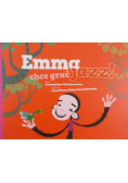 Emma chce grać jazz