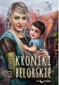 Kroniki Belorskie