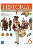 Historia wokół nas 6 Podręcznik do Historii i społeczeństwa