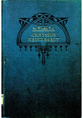Chrystus nauczający 1927 r.