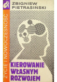 Kierowanie własnym rozwojem